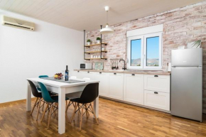 Apartman Regius White
